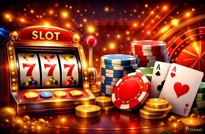 Cassino seguro no 777piaui — SSL, 2FA e suporte 24/7
