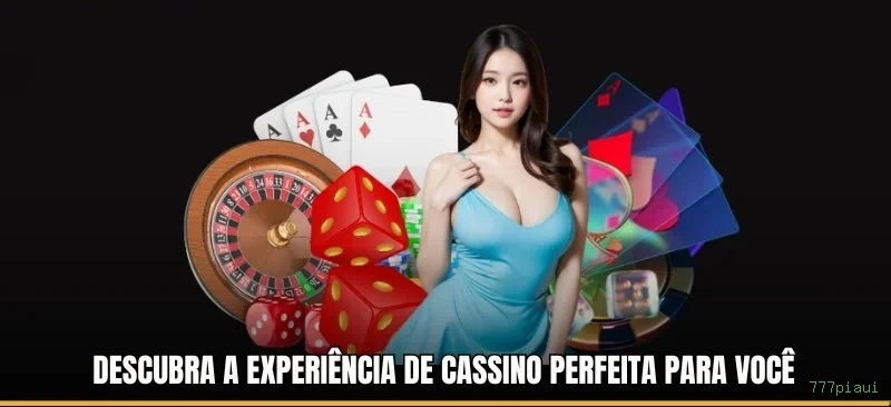 A Magia dos Caça-Níqueis no 777piaui